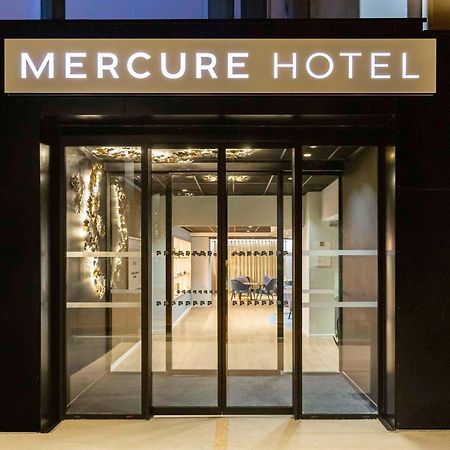 Mercure Toulouse Aeroport בלנאק מראה חיצוני תמונה