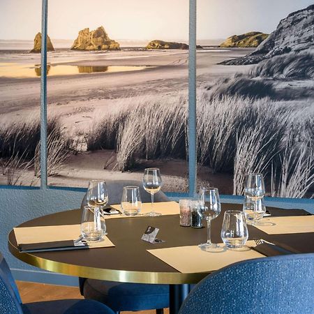 Mercure Toulouse Aeroport בלנאק מראה חיצוני תמונה