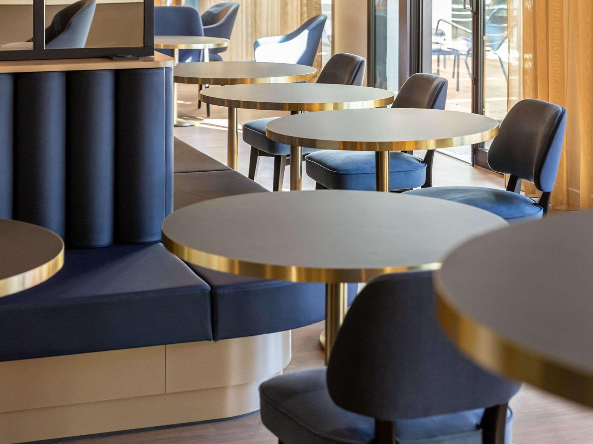 Mercure Toulouse Aeroport בלנאק מראה חיצוני תמונה