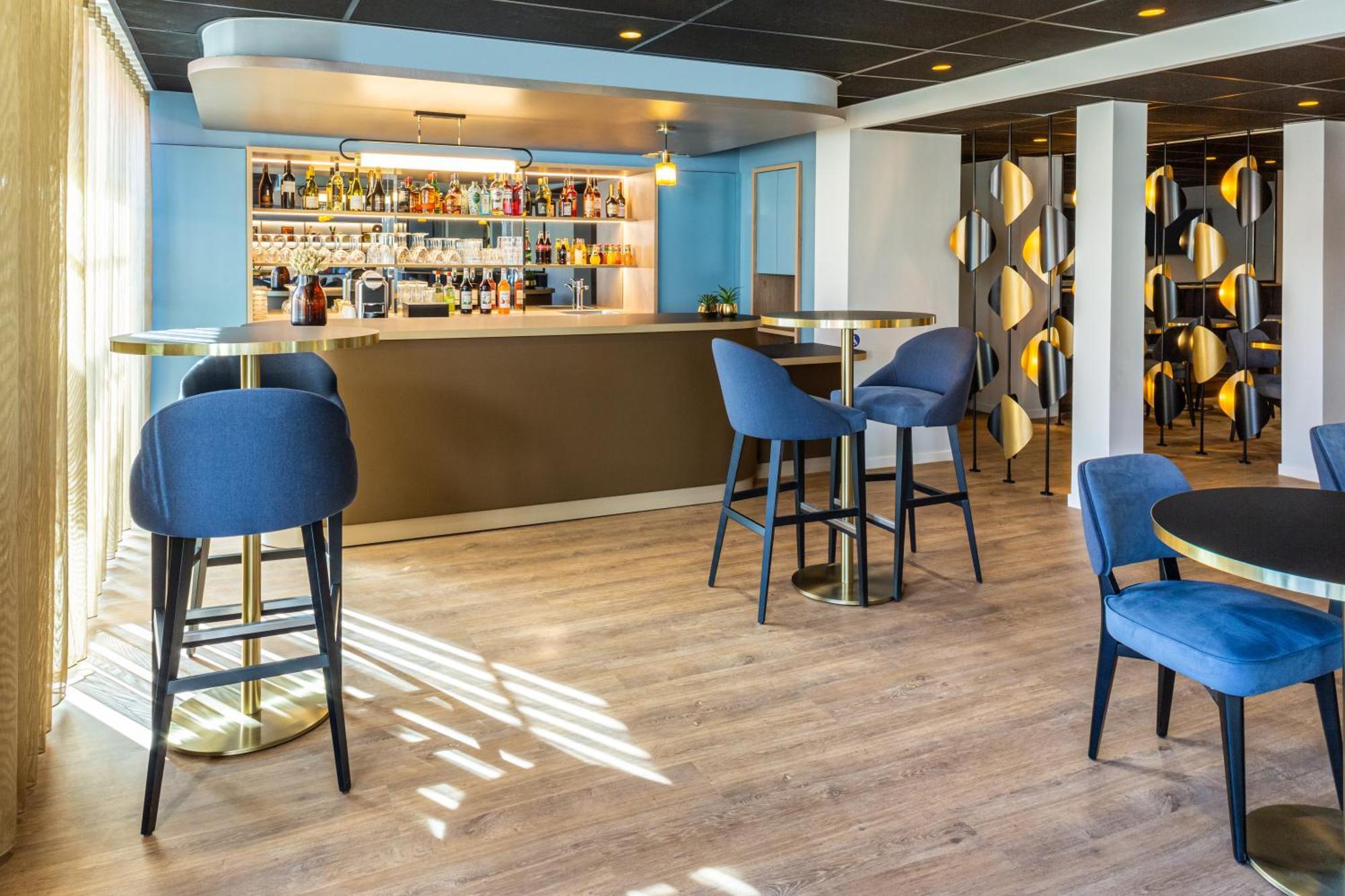 Mercure Toulouse Aeroport בלנאק מראה חיצוני תמונה