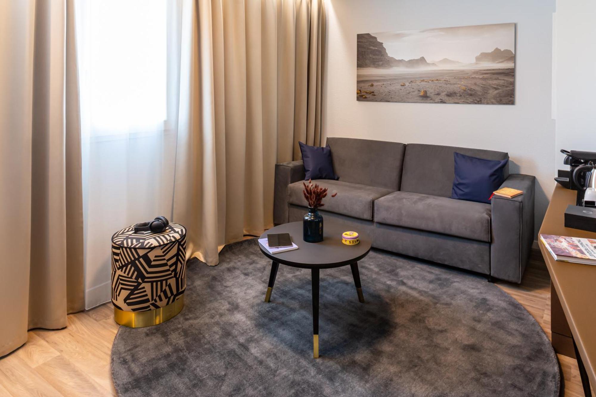 Mercure Toulouse Aeroport בלנאק מראה חיצוני תמונה