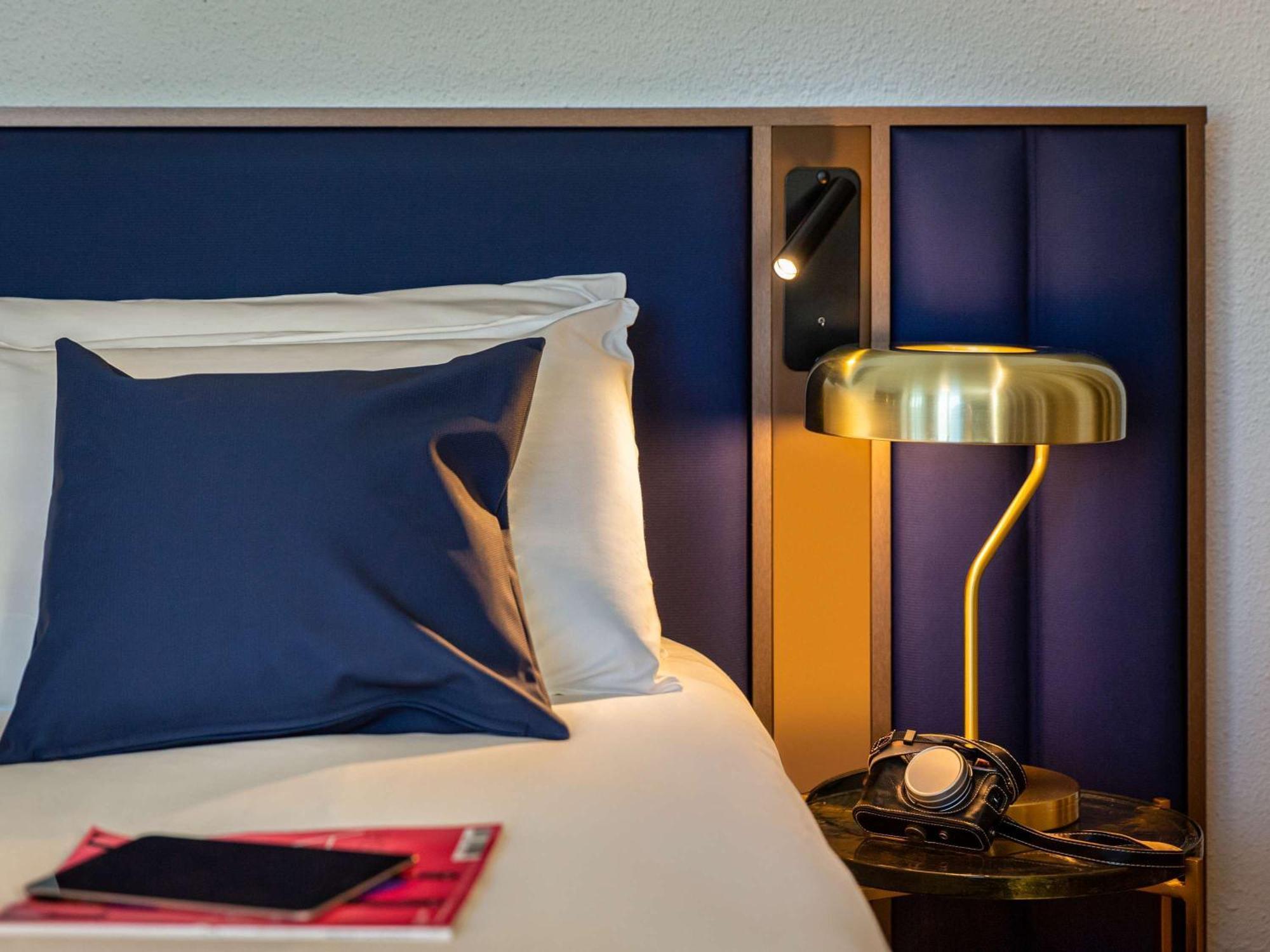 Mercure Toulouse Aeroport בלנאק מראה חיצוני תמונה